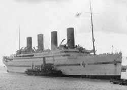 Britannic